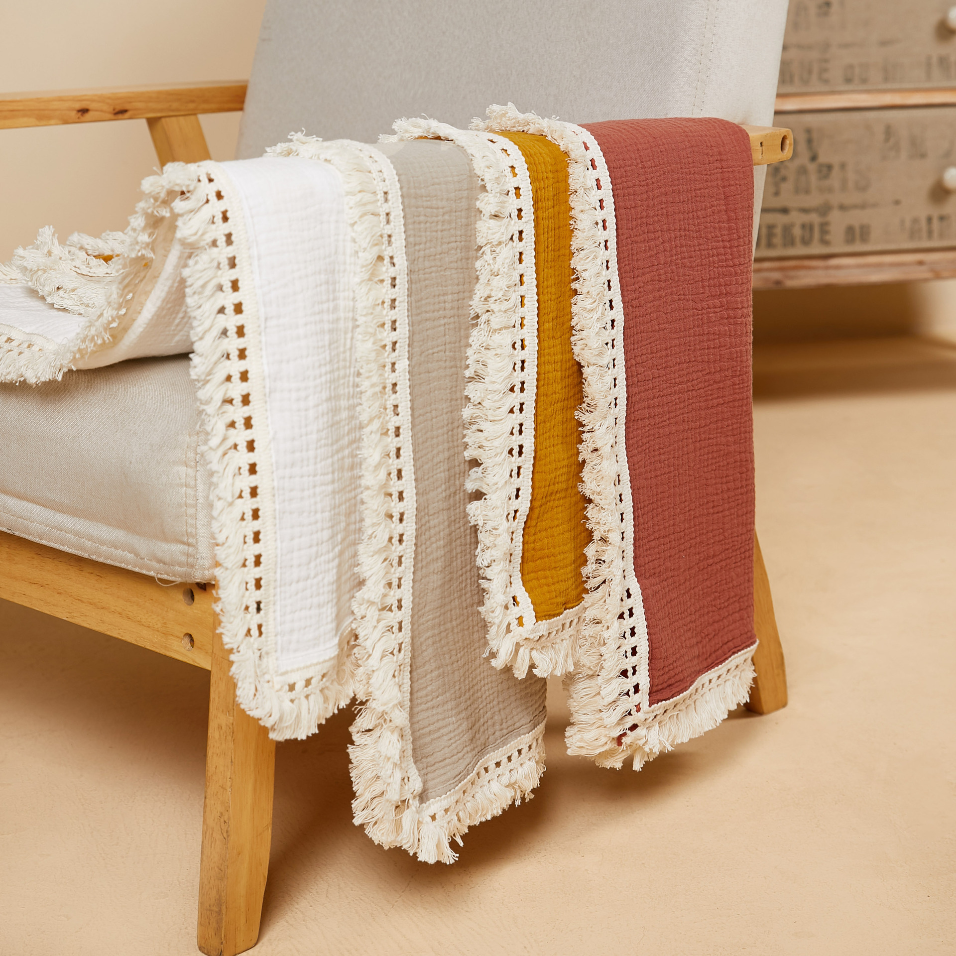 Baby Blanket