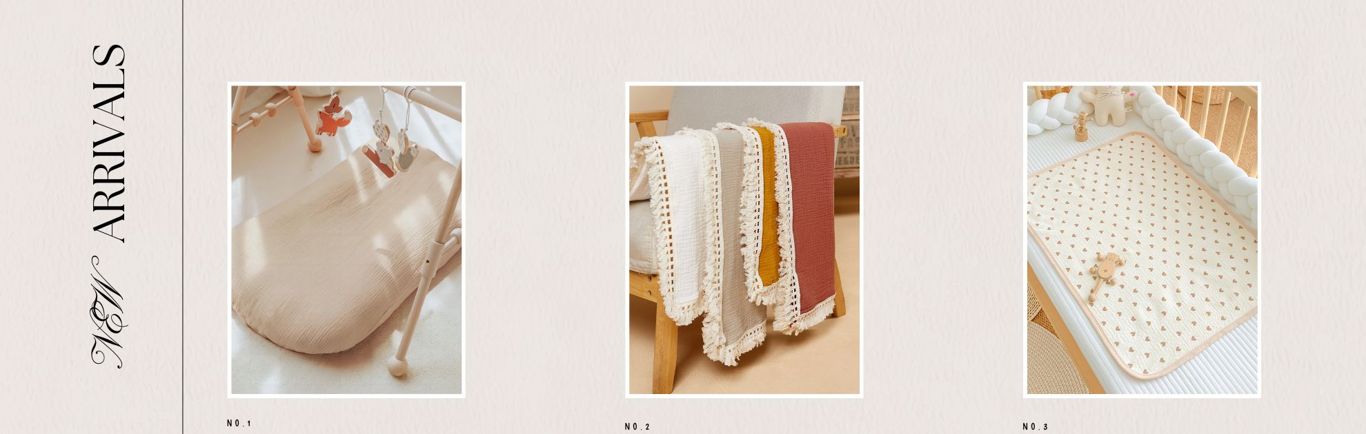 热销产品