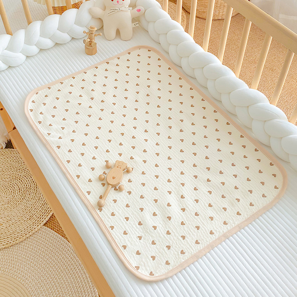 Baby Bed Mat