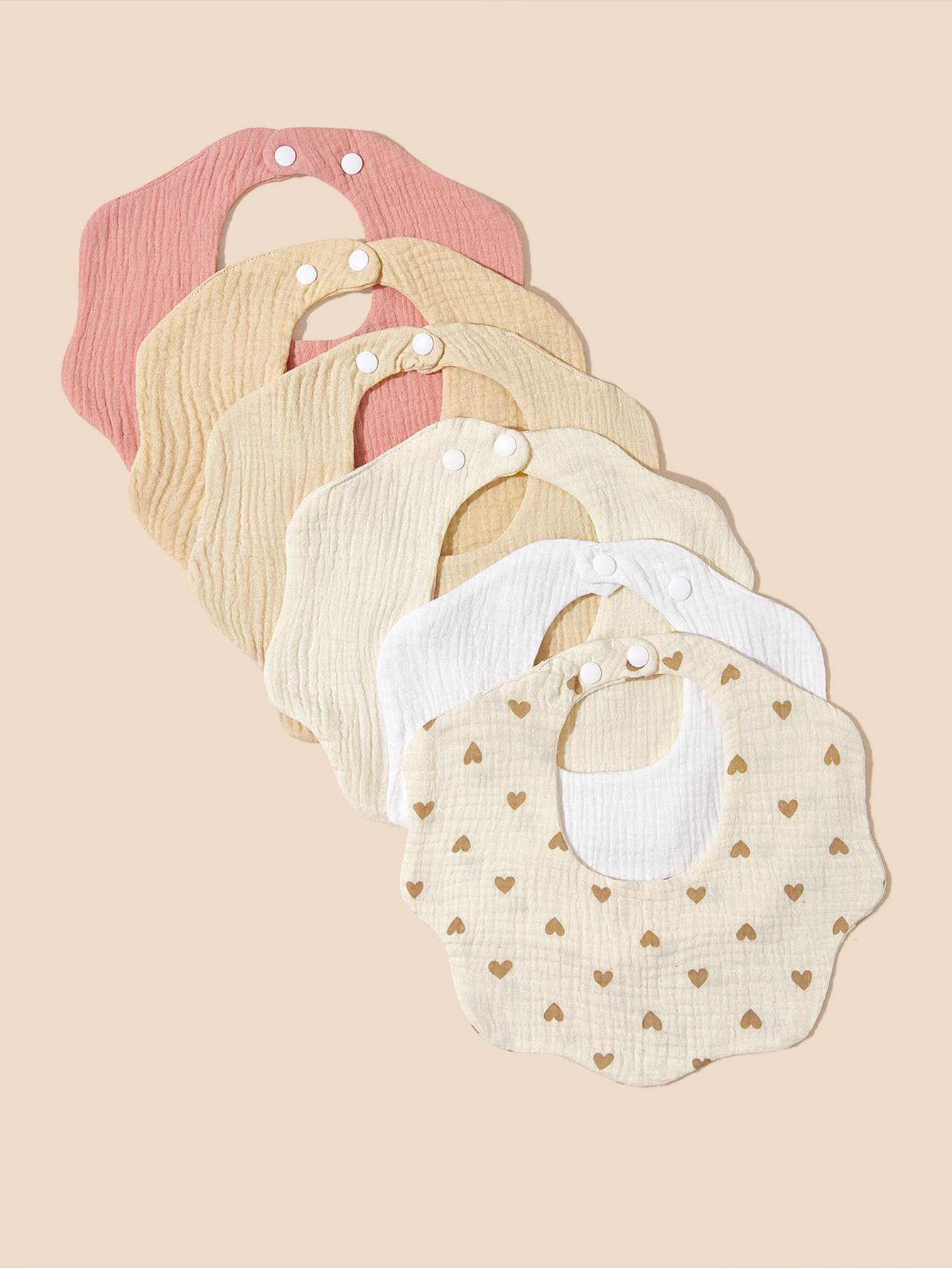 Baby Bibs